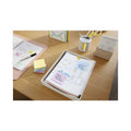 Post-it Original Canary Yellow Pop-up Refill, 3" x 3", Canary Yellow, 100 Sheets/Pad, 12 Pads/Pack