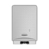 Kimberly-Clark Professional* ICON Automatic Soap and Sanitizer Dispenser, 1.2 L, 8.06 x 14.18 x 4.75, Silver Mosaic
