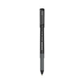 Paper Mate Write Bros. Grip Ballpoint Pen, Stick, Medium 1 mm, Black Ink, Black Barrel, Dozen