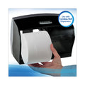 Scott Essential Coreless SRB Bathroom Tissue, Septic Safe, 2-Ply, White, 1,000 Sheets/Roll, 36 Rolls/Carton