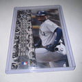1999 Metal Universe #95 Ken Griffey Jr Baseball Card, Near Mint or Better by Price Is Right Miami