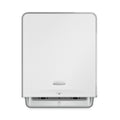 Kimberly-Clark Professional* ICON Automatic Roll Towel Dispenser, 20.12 x 16.37 x 13.5, White Mosaic