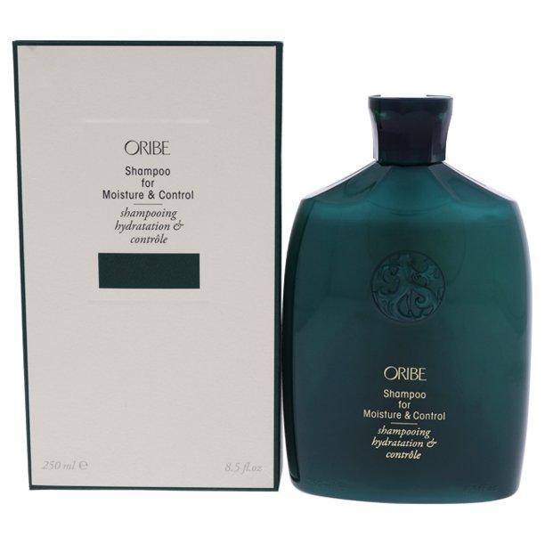 Oribe Shampoo For Moisture & Control 8.5 Oz by Pasteur Pharmacy