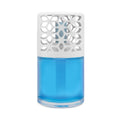 BRIGHT Air Max Scented Oil Air Freshener, Cool and Clean, 4 oz, 6/Carton