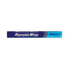 Reynolds Wrap Heavy Duty Aluminum Foil Roll, 18" x 75 ft, Silver