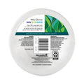 Hefty ECOSAVE Tableware, Bowl, Bagasse, 16 oz, White, 25/Pack