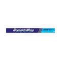 Reynolds Wrap Heavy Duty Aluminum Foil Roll, 18" x 75 ft, Silver, 20/Carton