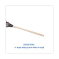 Boardwalk Professional Ostrich Feather Duster, 13" Handle
