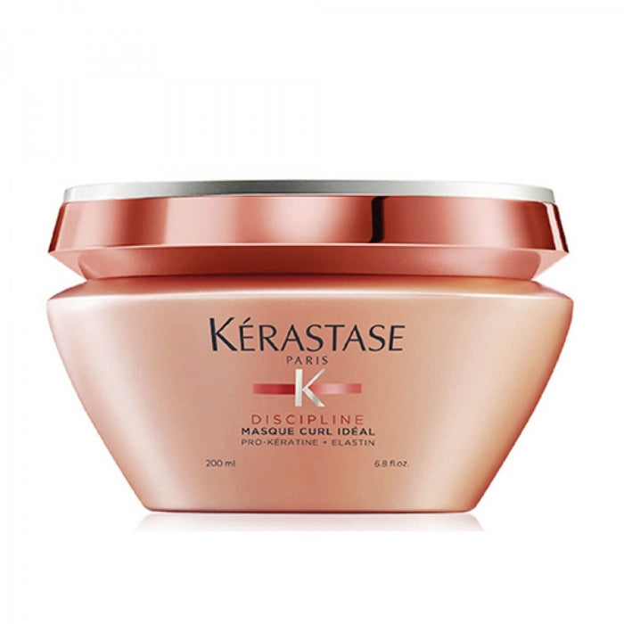 Kérastase Kerastase Discipline Curl Ideal Masque 200 Ml/6.8 Oz by Pasteur Pharmacy