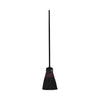 Boardwalk Maid Broom, Plastic Bristles, 54" Overall Length, Dozen