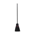 Boardwalk Maid Broom, Plastic Bristles, 54" Overall Length, Dozen