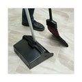 Boardwalk Maid Broom, Plastic Bristles, 54" Overall Length, Dozen