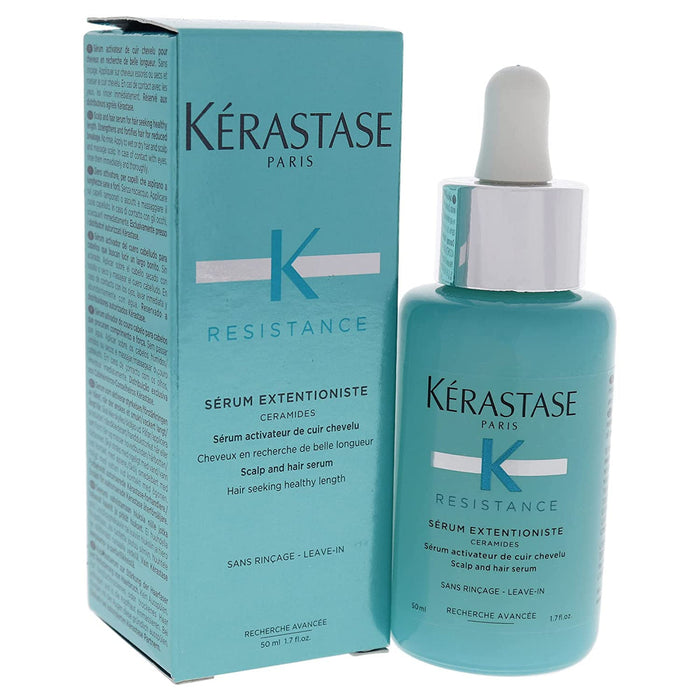 Kerastase Resistance Extentioniste Hair & Scalp Serum 50 Ml by Pasteur Pharmacy