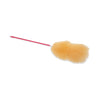 Boardwalk Lambswool Duster with 26" Plastic Handle, Assorted Colors