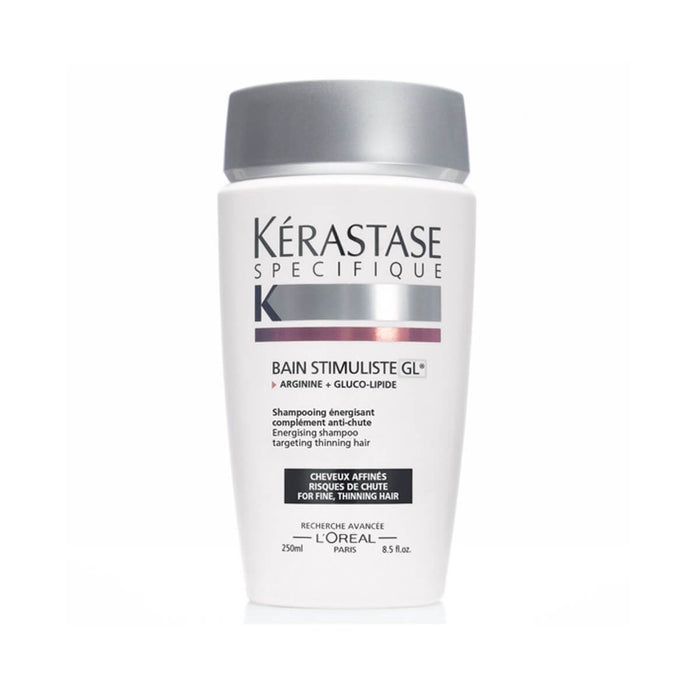 Kerastase Specifique Bain Stimuliste 250 Ml/8.5 Oz by Pasteur Pharmacy