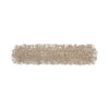 Boardwalk Mop Head, Dust, Cotton, 36 x 3, White