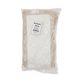Boardwalk Mop Head, Dust, Cotton, 36 x 3, White