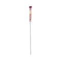 Boardwalk Polywool Dusters, Metal Handle Extends 51" to 82" Handle, Assorted Colors