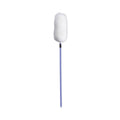 Boardwalk Lambswool Duster, Plastic Handle Extends 35" to 48" Handle, Assorted Colors