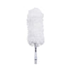 Boardwalk MicroFeather Duster, Microfiber Feathers, Washable, 23", White