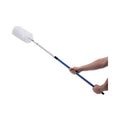 Boardwalk MicroFeather Duster, Microfiber Feathers, Washable, 23", White