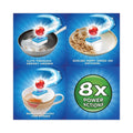 FINISH Powerball Dishwasher Tabs, Fresh Scent, 94/Box