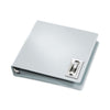 Cardinal HOLD IT USB Pockets, 2 x 3.44, Clear