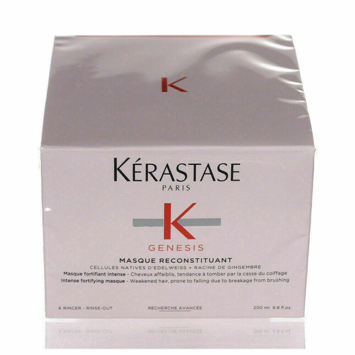Kerastase Genesis Masque Reconstituant 6.8oz/200ml by Pasteur Pharmacy