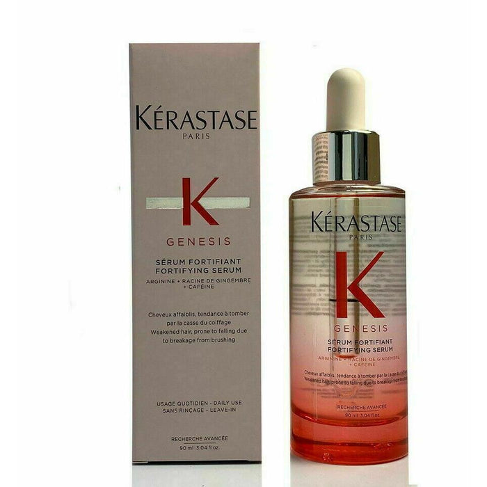 Kerastase Genesis Serum Fortifiant Hair Serum, 3 Fl Oz by Pasteur Pharmacy