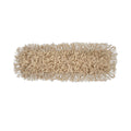 Boardwalk Industrial Dust Mop Head, Hygrade Cotton, 24w x 5d, White
