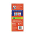 Hefty Ultra Strong Scented Tall White Kitchen Bags, 13 gal, 0.9 mil, 23.75" x 24.88", White, 240/Carton