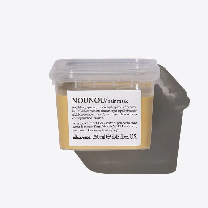 Davines Nounou/Hair Mask by Pasteur Pharmacy