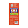 Hefty Ultra Strong Tall Kitchen and Trash Bags, 13 gal, 0.9 mil, 23.75" x 24.88", White, 40/Box