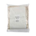 Boardwalk Industrial Dust Mop Head, Hygrade Cotton, 24w x 5d, White