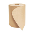 Morcon Tissue Morsoft Universal Roll Towels, 1-Ply, 8" x 700 ft, Kraft, 6 Rolls/Carton