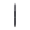 Zebra Sarasa Grand Gel Pen, Retractable, Medium 0.7 mm, Black Ink, Black Barrel