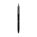 Zebra Sarasa Grand Gel Pen, Retractable, Medium 0.7 mm, Black Ink, Black Barrel
