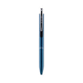 Zebra Sarasa Grand Gel Pen, Retractable, Medium 0.7 mm, Black Ink, Turquoise Barrel