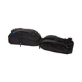 Case Logic Checkpoint Friendly Backpack, Fits Devices Up to 15.6", Polyester, 2.76 x 13.39 x 19.69, Black
