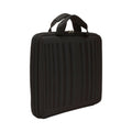 Case Logic Laptop Sleeve for Chromebook/Microsoft Surface, Fits Devices Up to 11.6", EVA, 13 x 1.75 x 10.25, Black