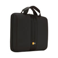 Case Logic Laptop Sleeve for Chromebook/Microsoft Surface, Fits Devices Up to 11.6", EVA, 13 x 1.75 x 10.25, Black