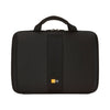 Case Logic Laptop Sleeve for Chromebook/Microsoft Surface, Fits Devices Up to 11.6", EVA, 13 x 1.75 x 10.25, Black