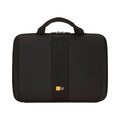 Case Logic Laptop Sleeve for Chromebook/Microsoft Surface, Fits Devices Up to 11.6", EVA, 13 x 1.75 x 10.25, Black