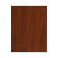 Bush Series C Collection 48W Return Bridge, 47.75w x 23.38d x 29.78h, Hansen Cherry