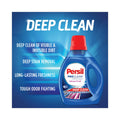Persil Power-Liquid Laundry Detergent, Intense Fresh Scent, 100 oz Bottle, 4/Carton