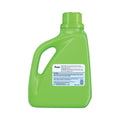 Purex Ultra Natural Elements HE Liquid Detergent, Linen and Lilies, 75 oz Bottle, 6/Carton