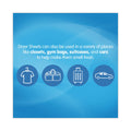 Snuggle Fabric Softener Sheets, Fresh Scent, 120 Sheets/Box, 6 Boxes/Carton