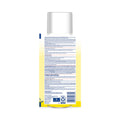 Professional LYSOL Disinfectant Foam Cleaner, 24 oz Aerosol Spray, 12/Carton