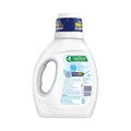 All Ultra Free Clear Liquid Detergent, Unscented, 36 oz Bottle
