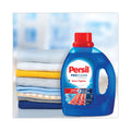 Persil ProClean Power-Liquid 2in1 Laundry Detergent, Fresh Scent, 100 oz Bottle, 4/Carton